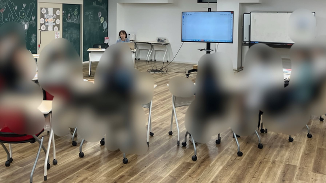 大阪府堺市ひとり親セミナー登壇